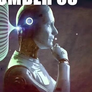 Simpson's AI Takeover Are Humans Becoming Obsolete in 2024