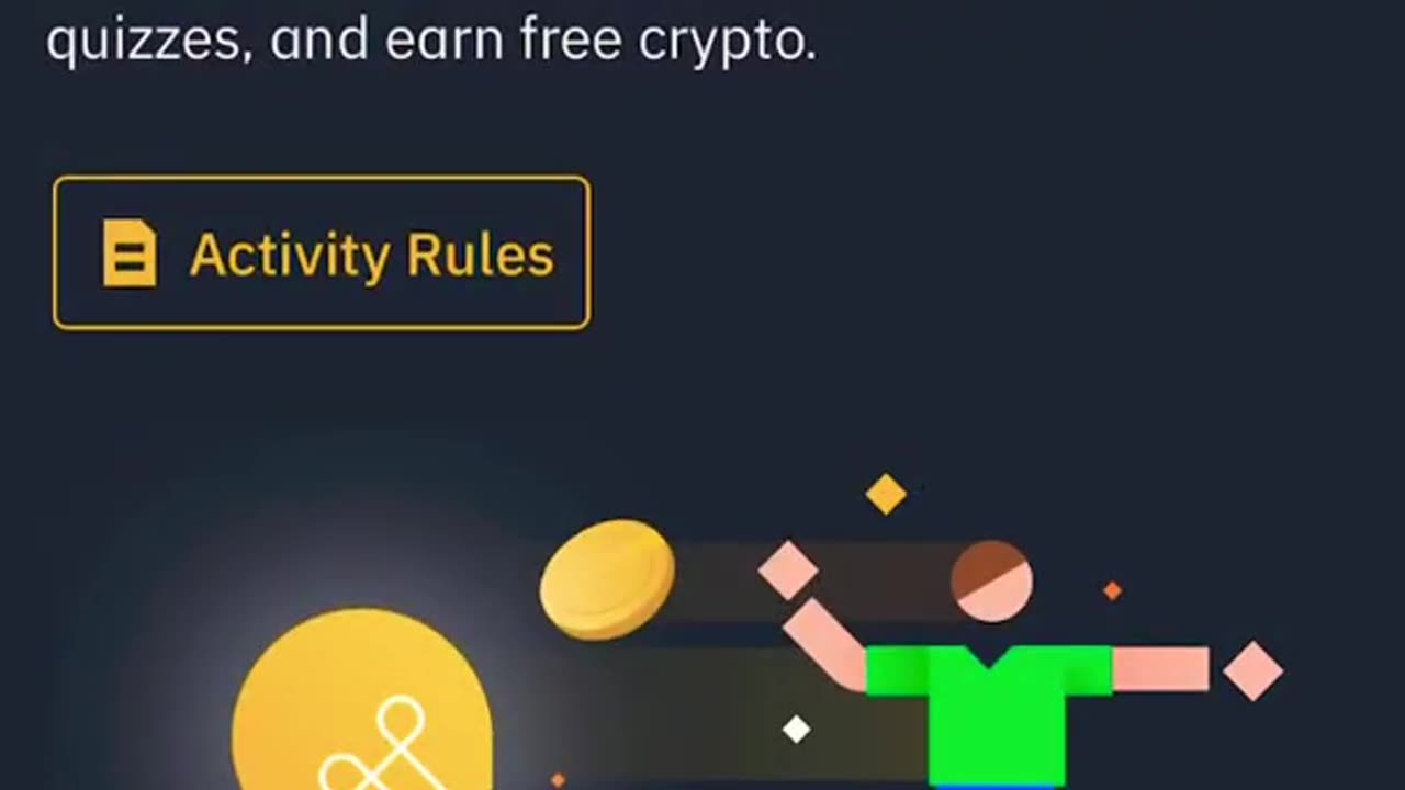 Make $20 Per Day Free On Binance. No Capital Needed