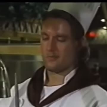 Creepy Training Video