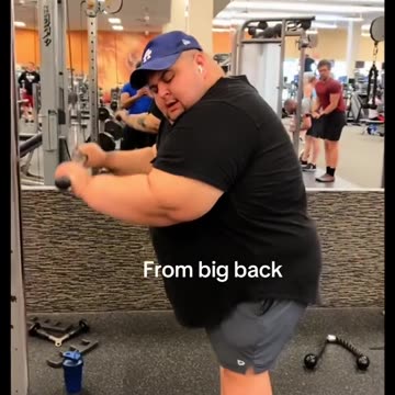 To achieve your ideal weight