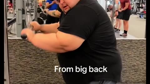 To achieve your ideal weight