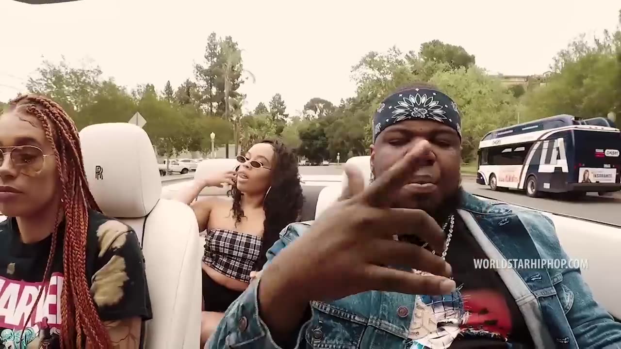 Maxo Kream - Pop Another (Video)