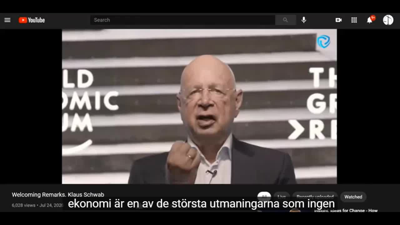 Öystein Rönne # 92 - Är ni beredda på kommande Cyberattack?