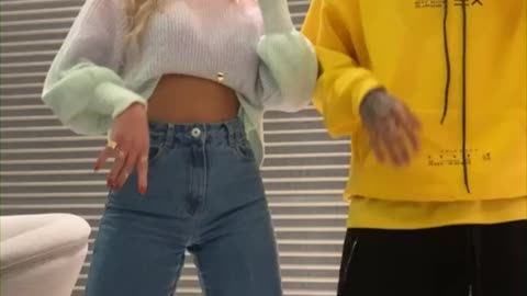 Neymar Jr GF Dan's video