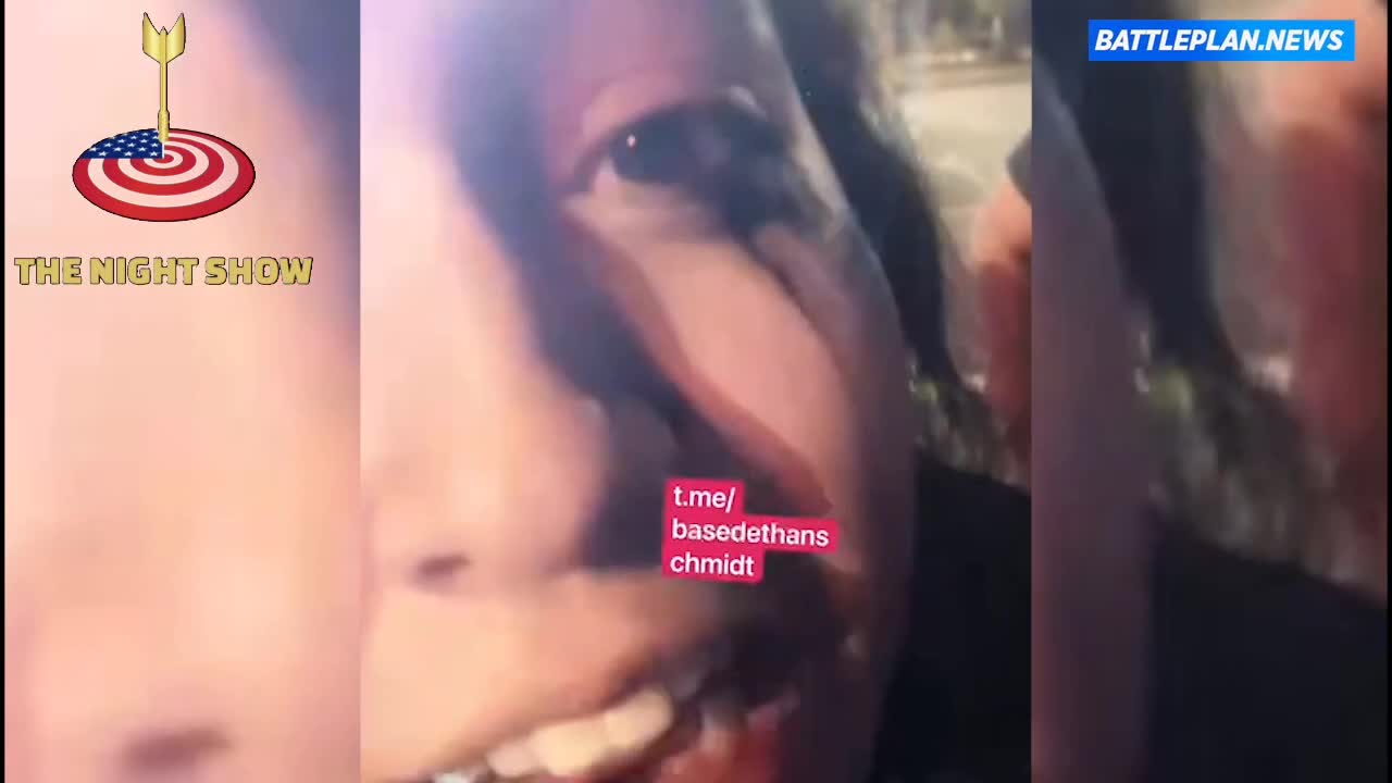 Crazed Leftist Says She’ll Eat Her Aborted Babies