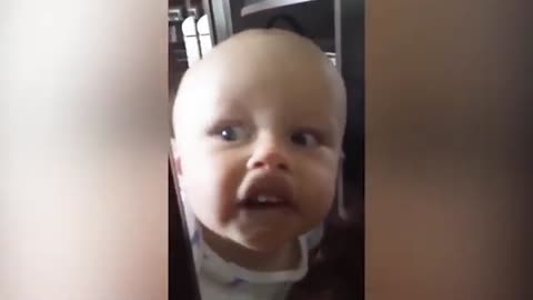 Adorable Babies Doing Funny Things||Compilation of October 2021 || #1