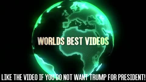 best Funny videos Of Donald Trump