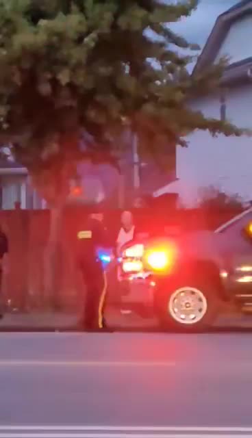 Fake Jesus Christ that was at Chilliwack BC Canada schoolboard on oct 10th. Is Jesus off to the phyc ward? They are testing to see if the nutcase is drunk. Or just mentality unstable