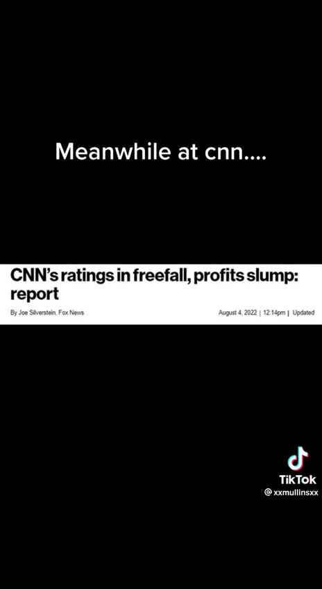 Meanwhile, at CNN.....