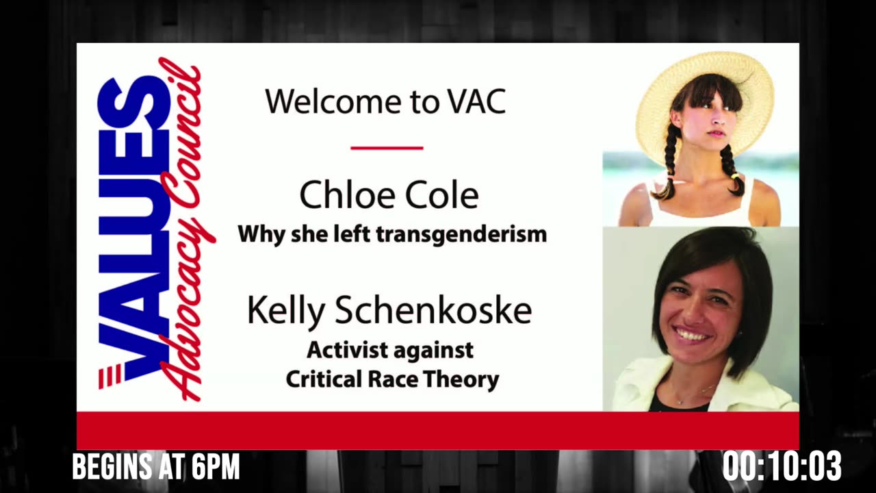 VAC FAMILY NIGHT W/ CHLOE COLE AND KELLY SCHENKOSKE 09.09.2023