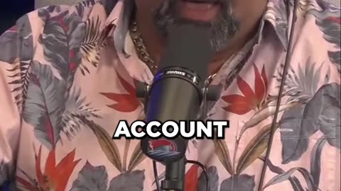 Let long service leave pay accumulate in a separate account 🤷‍♂️ | Shakeel Latimer
