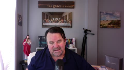 What's Wrong With the World: The Second Fall and God's Sad, Sad Situation