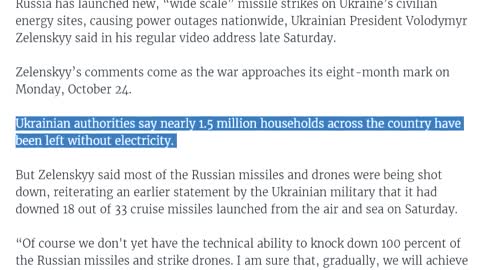 Ukraine to ATTEMPT ENCIRCLE Kherson. Russia Faces "EXTREMELY QUICK" Decision / 10.24 Russia Ukraine.