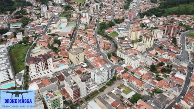 Tour DRONE MASS, Serra Negra SP- Brasil