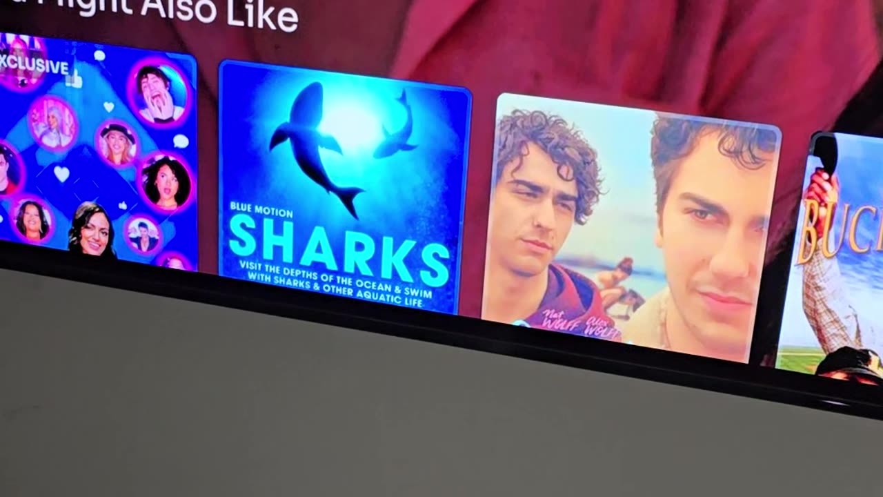 CRACKLE IS ON LIFE SUPPORT !