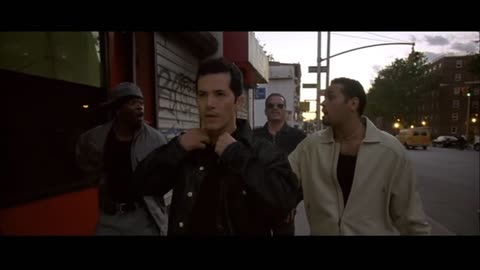 John Leguizamo Empire /2002