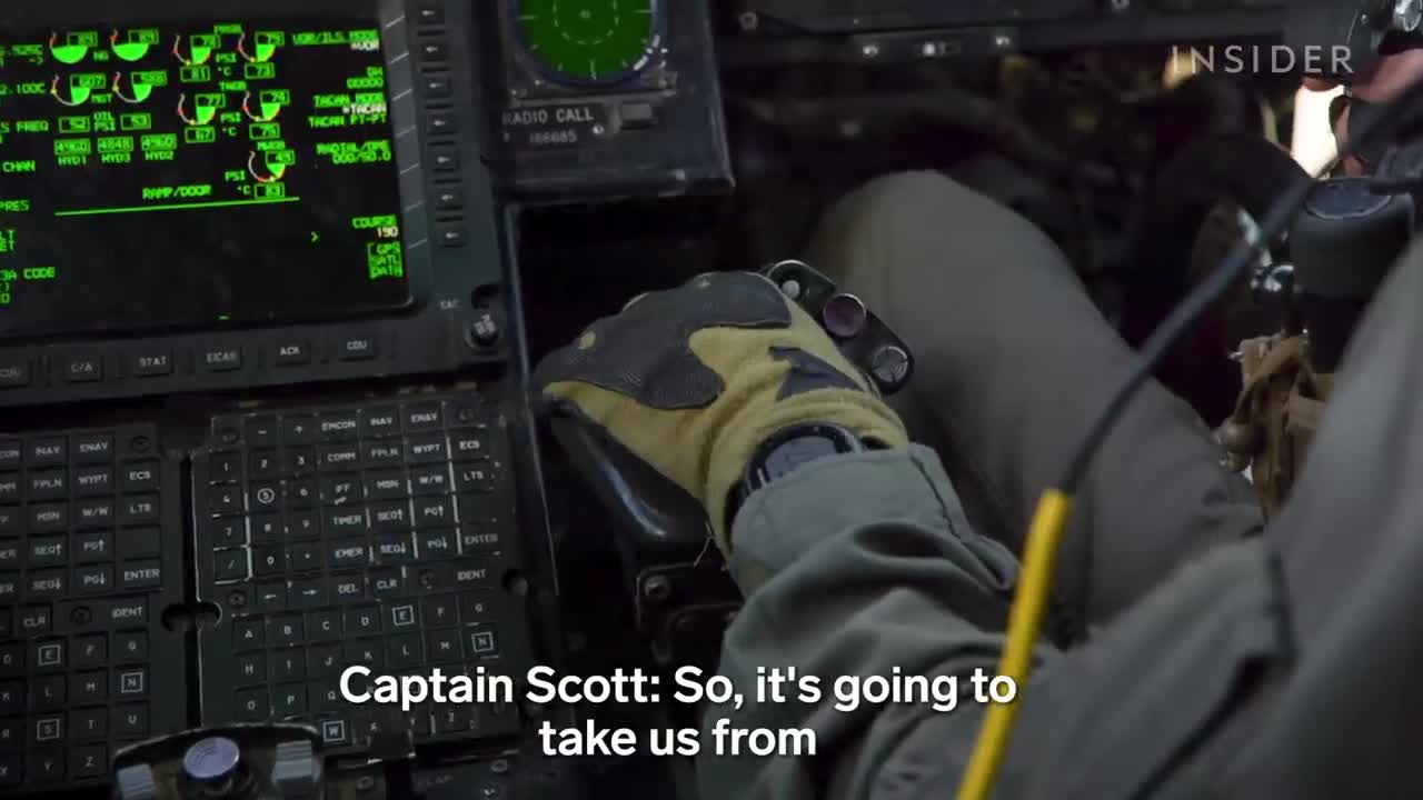 How Marine Pilots Fly The $84 Million Osprey _ Boot Camp.