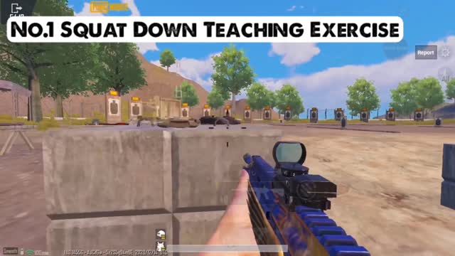 (ENG SUB) TOP 5 ADVANCED TRAINING DRILLS That will IMPROVE Your AIM & Reflexes