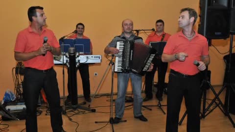 Planet Band - Ja ne volim rijecima