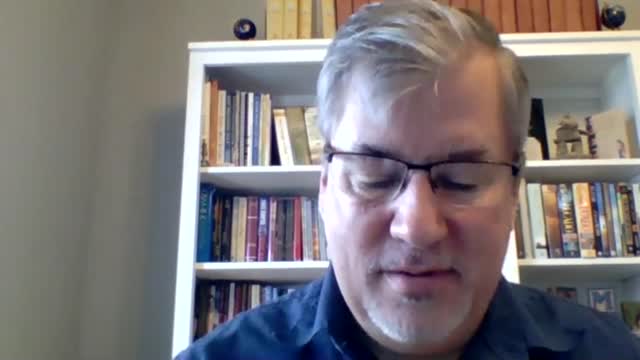 Seeking Answers - Life's Most Important Questions - Mother's Day