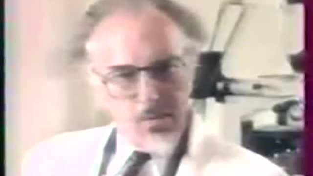 L'origine de la vie - Biologie moléculaire - La science de Dieu