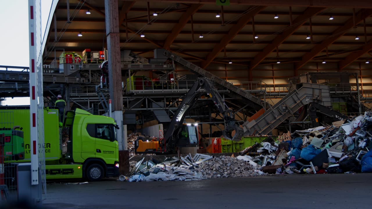 Schneider Umweltservice AG