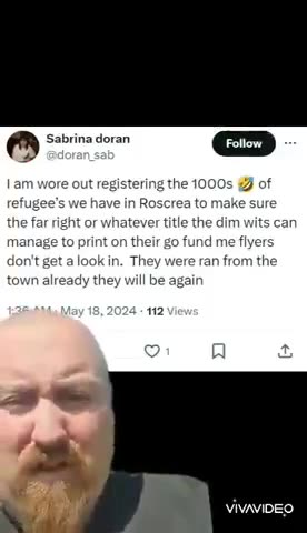 Foreign interference in Irish Elections