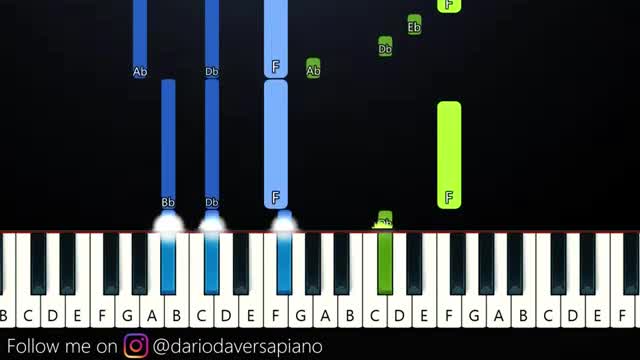 Learning Piano