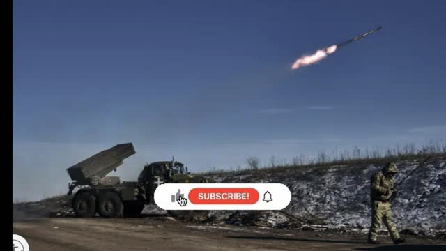 The Russian army is putting pressure on a deadly attack in the east