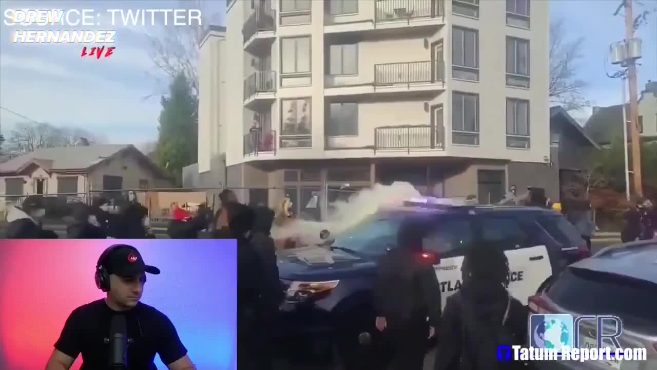 Welcome to Clown World Vol. 24