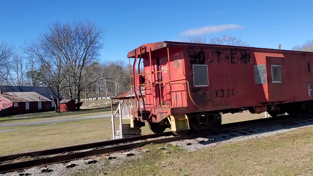 Prater's Mill. Dalton Georgia