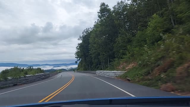Foothills