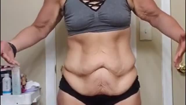 WEIGHT LOSS - BODY TRANSFORMATION + MOTIVATION + INSPIRATION {glow up} WEIGHT LOSS JOURNEY
