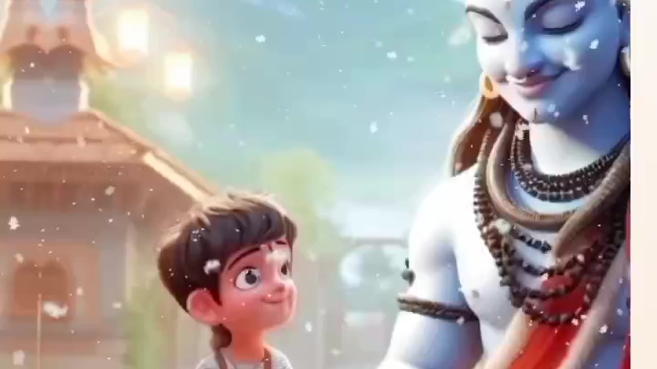 Har har mahadev