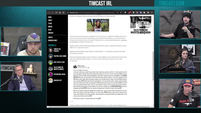 rickl santorum member podcast mark meckler