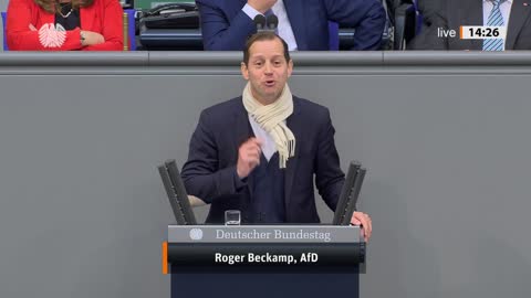 Roger Beckamp Rede vom 21.10.2022 - Bundesweiter Mietenstopp, Kündigungsschutz