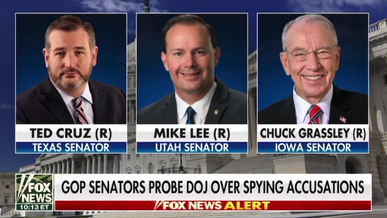 Crossfire Hurricane In The News !