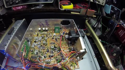 Connex Saturn fan mod