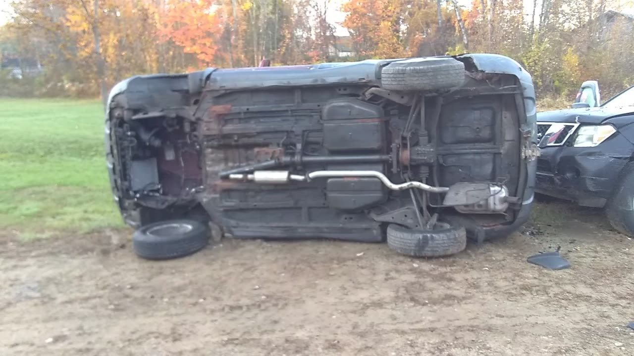 Car Wreck