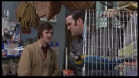 Monty Python Dead Parrotp2