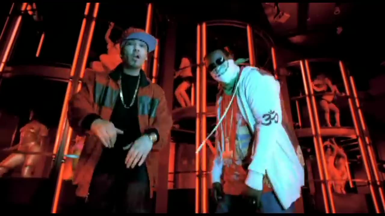 Baby Bash - Cyclone ft. T-Pain