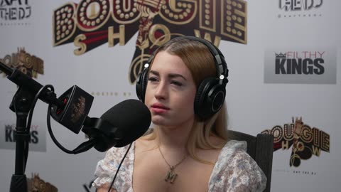 Honey Bunny BA Interview - Escorting In The Beginning? Shady People In The Industry? Pearl Cock? 