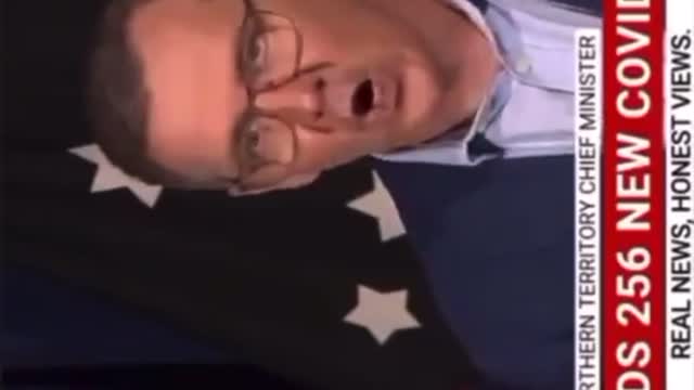 Rise up Australia!