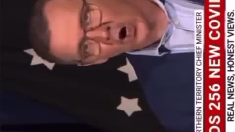 Rise up Australia!