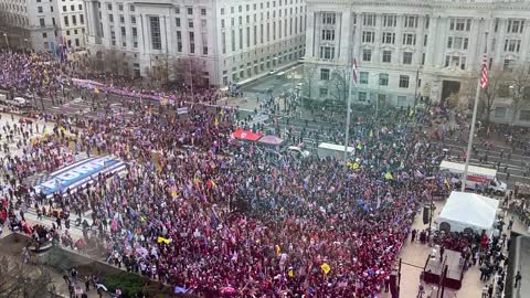 March for Trump | Million MAGA March in Washington, DC 12/12/2020 IMG_3150