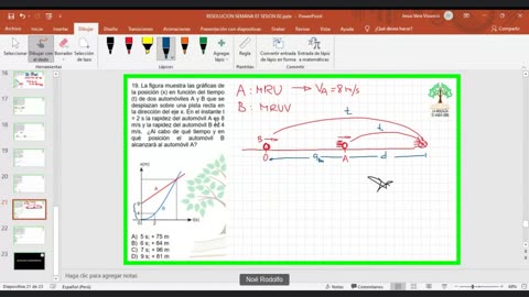 CIENCIAS DESDE CERO LBTHL 2022 | Semana 01 | FÍSICA S3