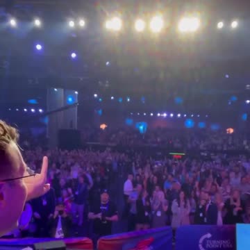 LOVE MY TURNING POINT PATRIOTOS!!!😂😂😂