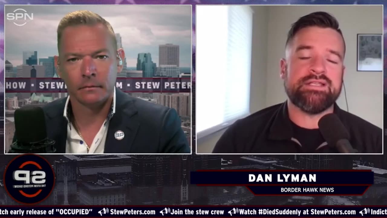 Trump ATTACKS Harris Over Border FAILURE: Cartel Gangs TERRORIZE Texas Cities As Media Attacks Trump
