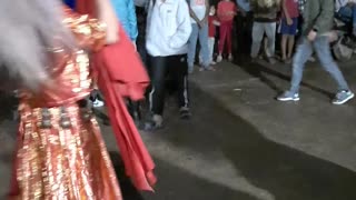 Inbahal Lakhe Dance