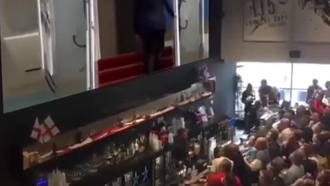 Biden Makes It To The Top!